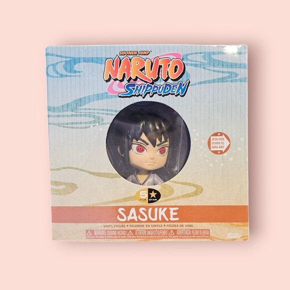 Shonen Jump Naruto Suske figure (see photos) - Picture 1 of 3